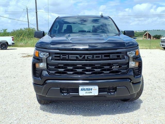 2026 Chevrolet Silverado 1500 - Image 2