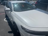 2025 Honda Accord - Preview 4