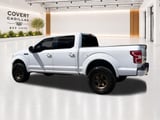 2018 Ford F-150 - Preview 6