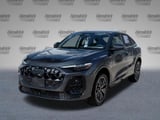 2026 Audi Q5 Sportback - Preview 4