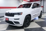2021 Jeep Grand Cherokee - Preview 5