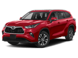 2026 Toyota Highlander - Preview 9