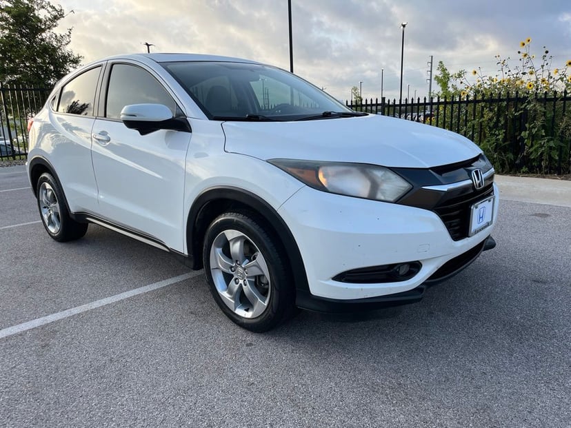 2016 Honda HR-V - Image 1