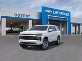 2026 Chevrolet Tahoe - Preview 8