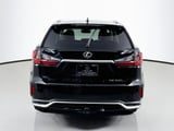 2019 Lexus RX - Preview 6