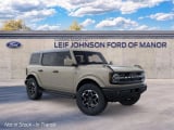 2026 Ford Bronco - Preview 7