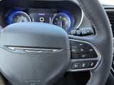 2027 Chrysler Pacifica - Preview 12