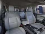2026 Ford Explorer - Preview 10