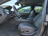 2026 AUDI A8 - Preview 12