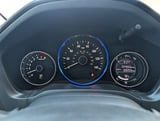 2022 Honda HR-V - Preview 15