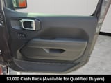 2026 Jeep Wrangler - Preview 12