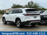 2027 Volkswagen Atlas - Preview 9