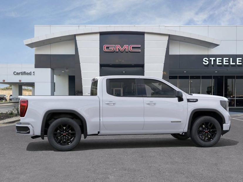 2026 GMC Sierra 1500 - Image 2