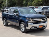 2019 Chevrolet Silverado 1500 - Preview 7