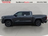 2026 Toyota Tundra - Preview 8