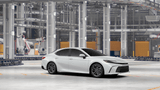 2027 Toyota Camry - Preview 14