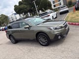 2019 Subaru Outback - Preview 7