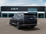 2027 Kia Telluride - Preview 4