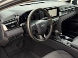 2025 Toyota Camry - Preview 8
