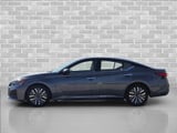2025 Nissan Altima - Preview 7