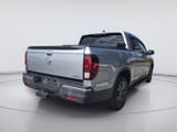 2018 Honda Ridgeline - Preview 5