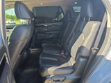 2024 Honda Pilot - Preview 10