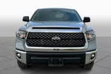 2021 Toyota Tundra - Preview 3