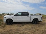 2026 Ram 1500 - Preview 3