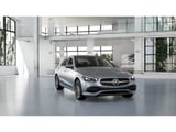 2027 Mercedes-Benz C-Class - Preview 9