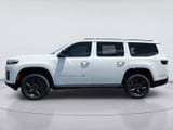 2026 Jeep Grand Wagoneer - Preview 2