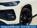 2026 Volkswagen Tiguan - Preview 4