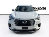 2017 Hyundai Santa Fe - Preview 3
