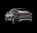 2026 Lexus RX - Preview 4