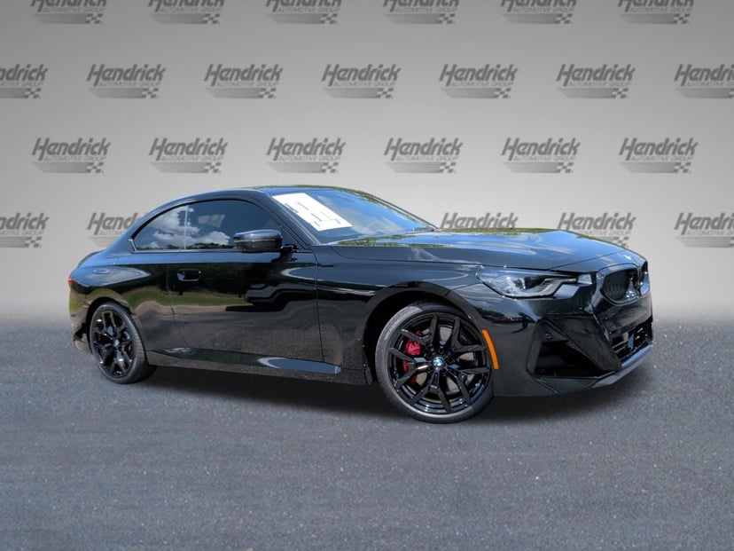 2026 BMW 2 Series - Image 1