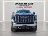 2026 GMC Sierra 2500HD - Preview 2