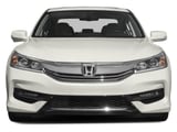 2017 Honda Accord - Preview 4