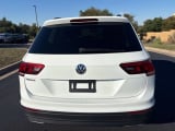 2020 Volkswagen Tiguan - Preview 4
