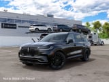 2027 Lincoln Aviator - Preview 2