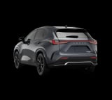 2026 Lexus NX - Preview 4