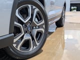 2026 Subaru Ascent - Preview 2