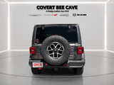 2026 Jeep Wrangler - Preview 8