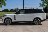 2026 Land Rover Range Rover - Preview 12