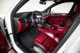 2024 Porsche Macan - Preview 4