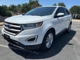 2016 Ford Edge - Preview 3