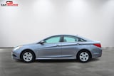 2014 Hyundai Sonata - Preview 13
