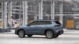 2026 Toyota Corolla Cross - Preview 5