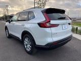 2027 Honda CR-V - Preview 4