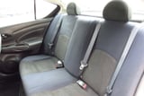 2012 Nissan Versa - Preview 15