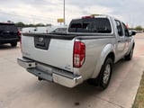 2019 Nissan Frontier - Preview 4