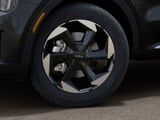 2026 Kia Sorento - Preview 9